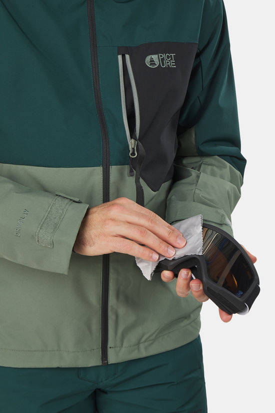Picture Picture Nitric Jkt Ski-Jas