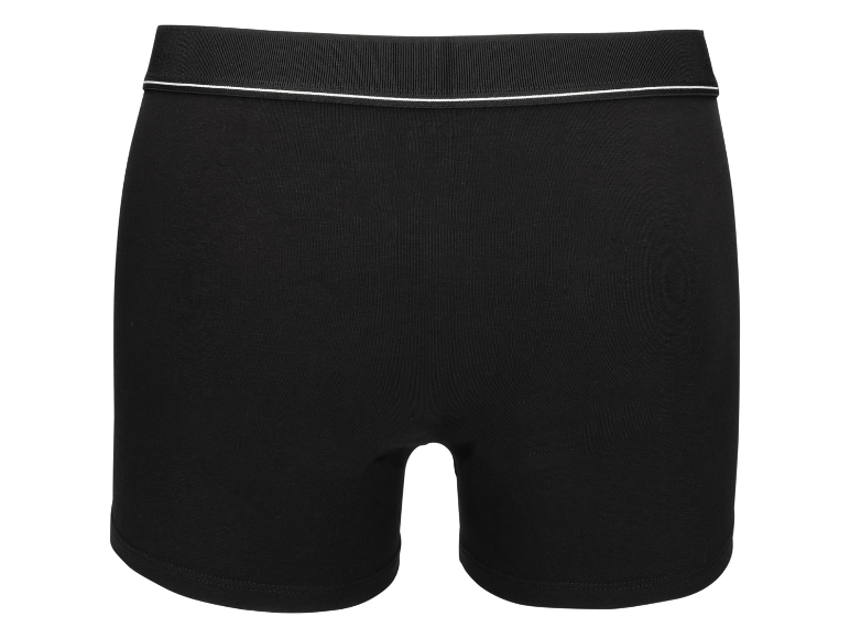 2 Heren boxers