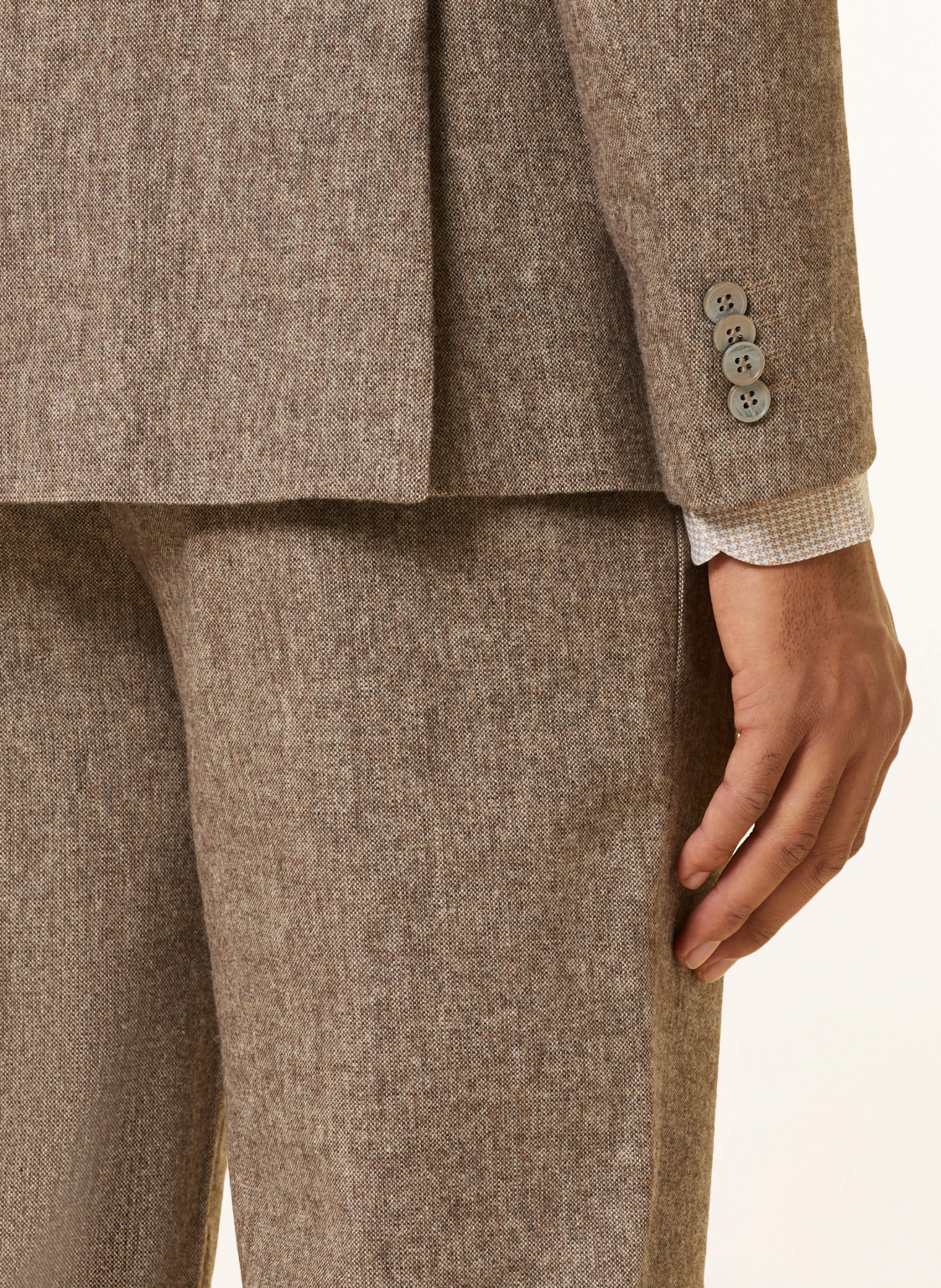 PAUL Anzugsakko Slim Fit