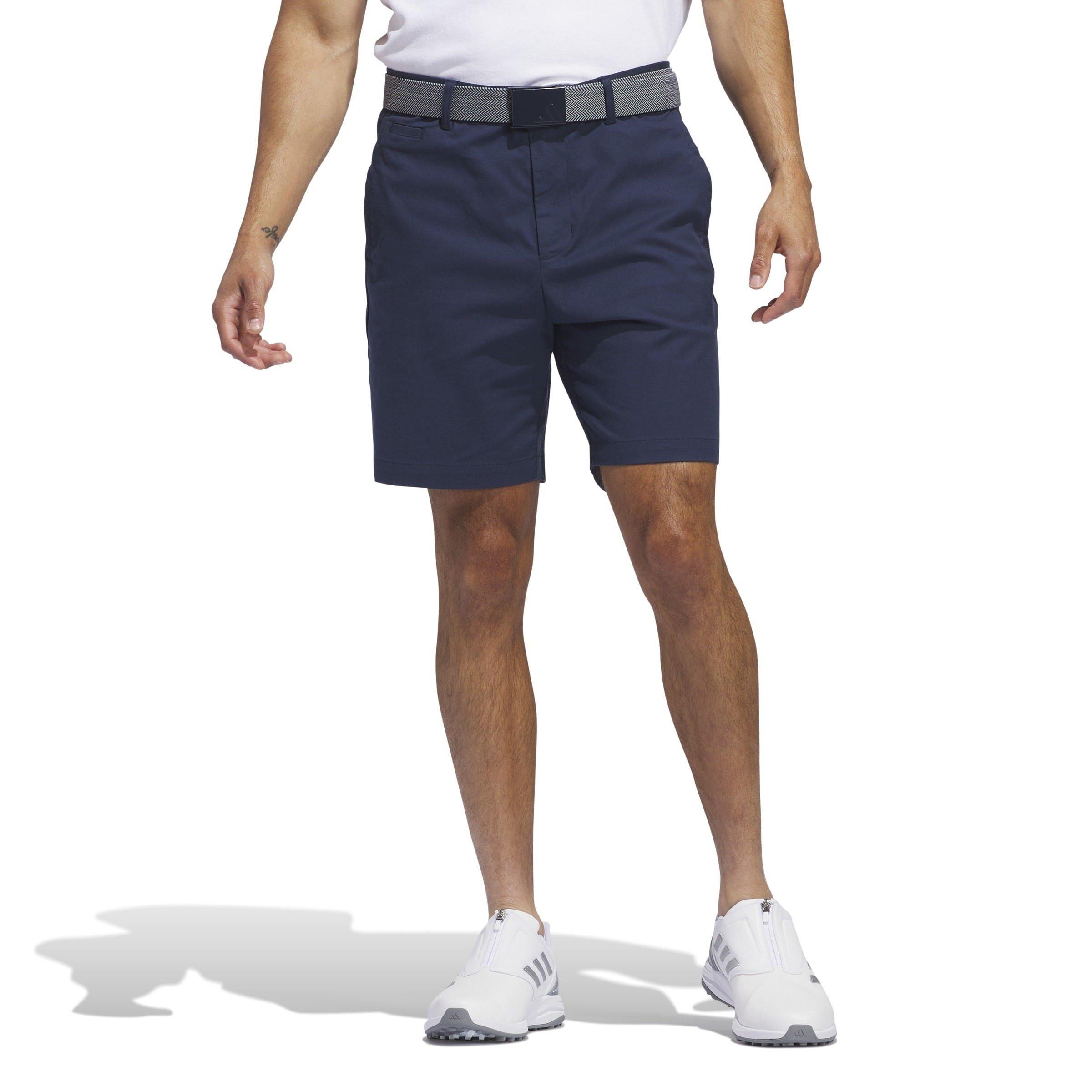 adidas Go To Five Pocket Golf Shorts Mens
