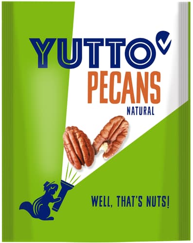 Yutto Pekanüsse