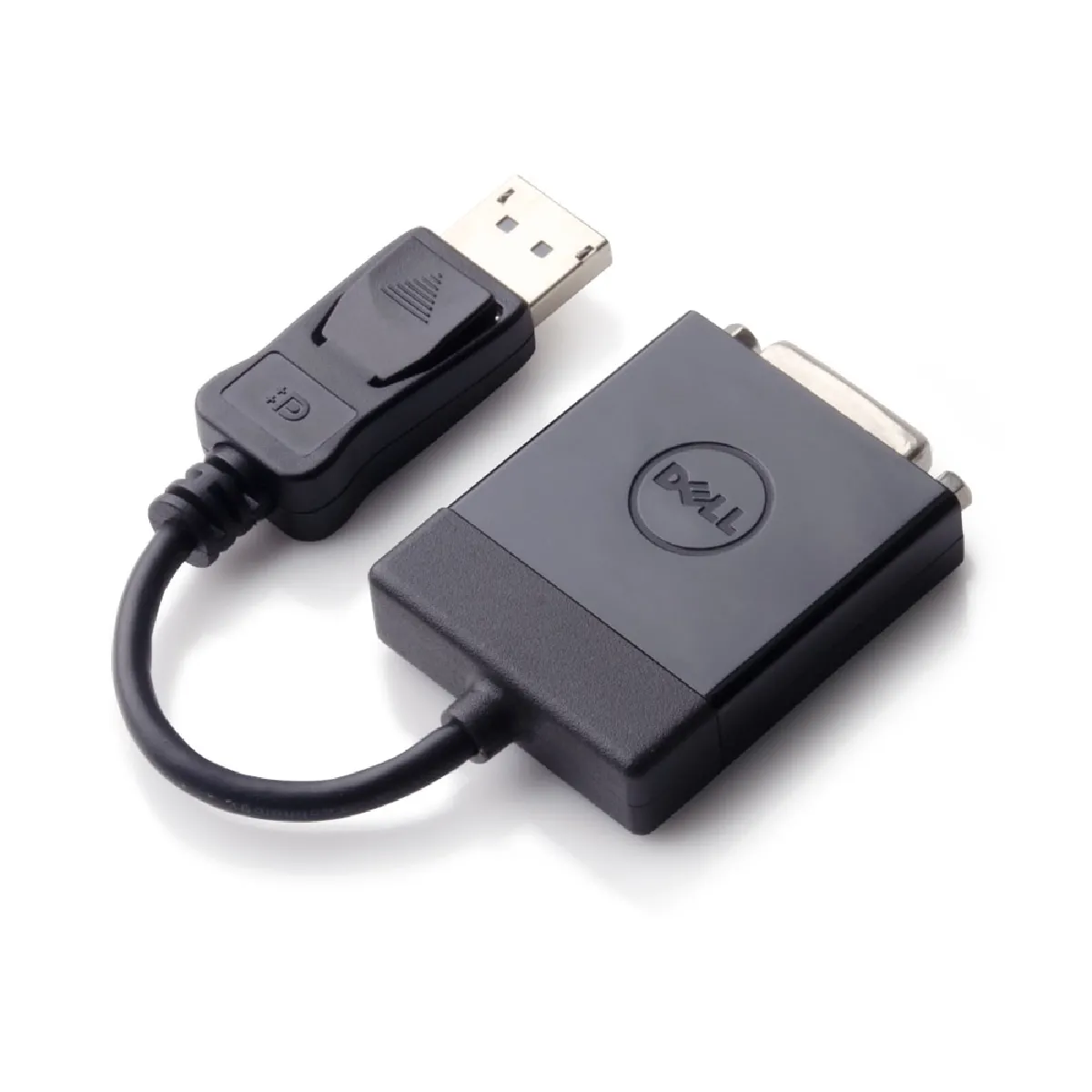 Dell Adaptateur DisplayPort vers DVI