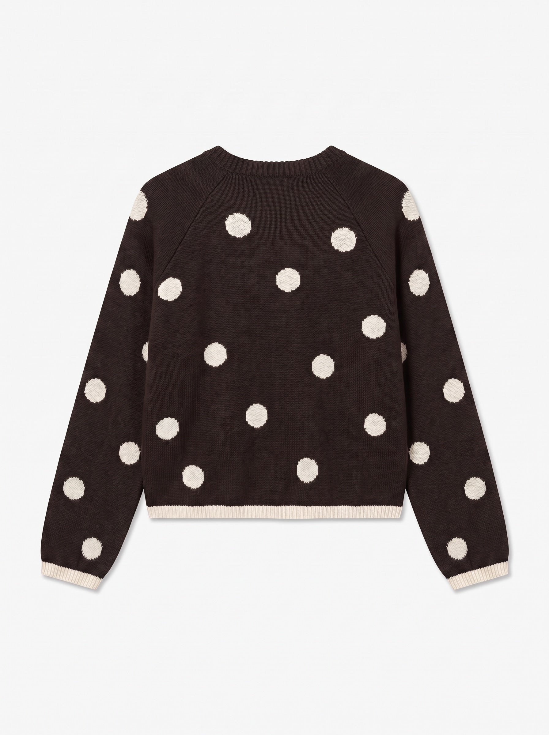VMLIV Gebreide pullover