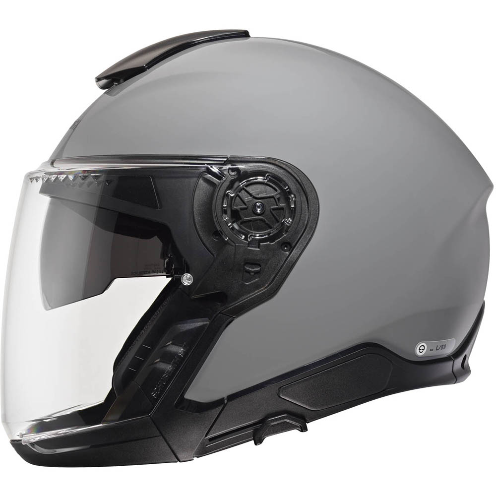Schuberth - Casque J2 Gris