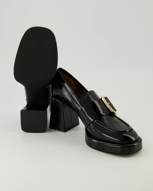 Konstantin Starke 9840 Pumps in Schwarz