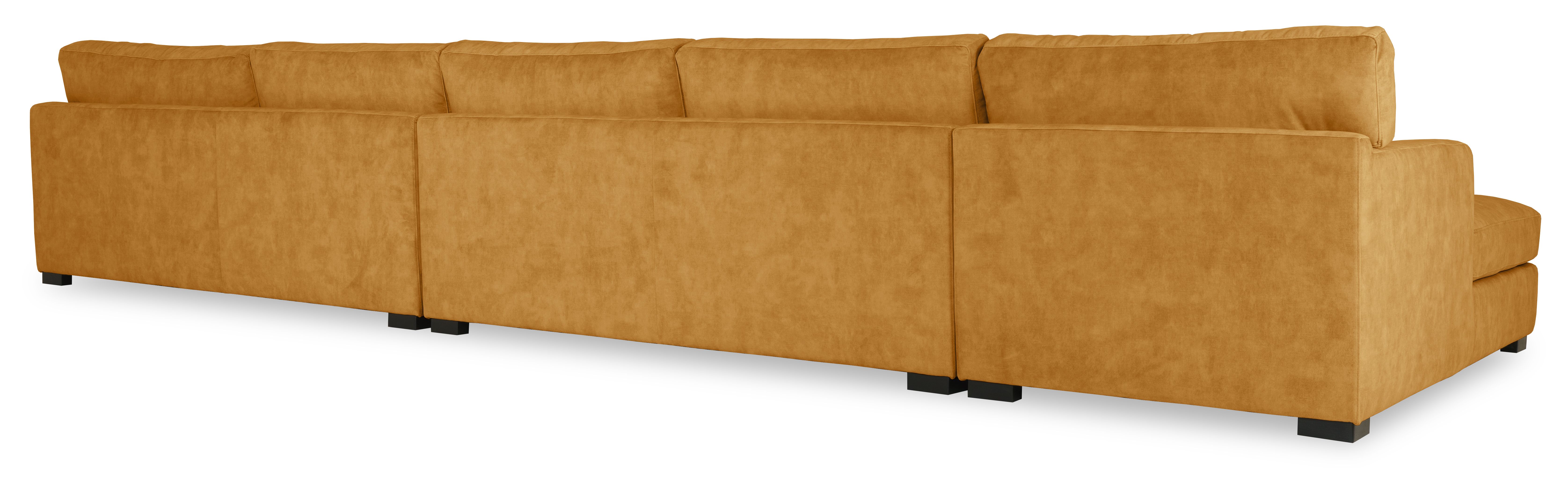 Loungebank Norah