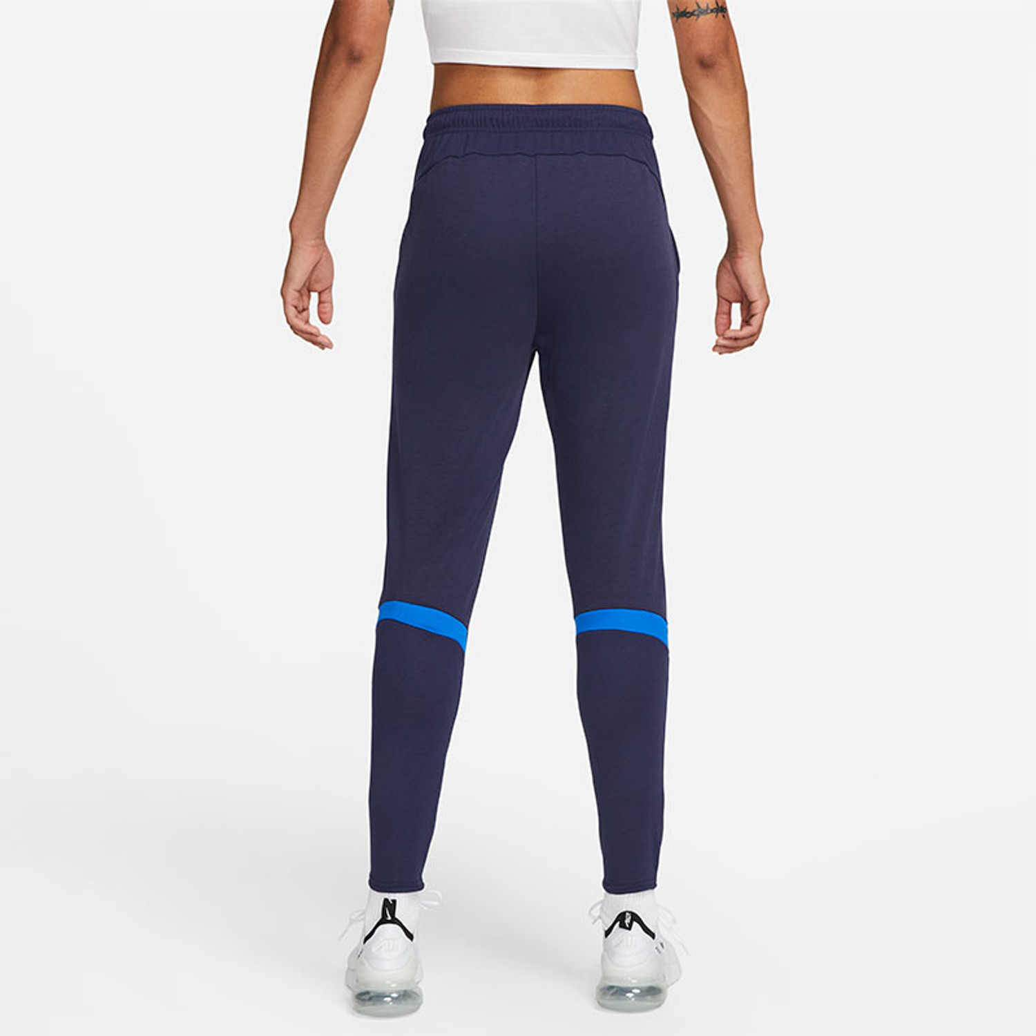 Nike Frankrijk Travel Trainingspak Dames