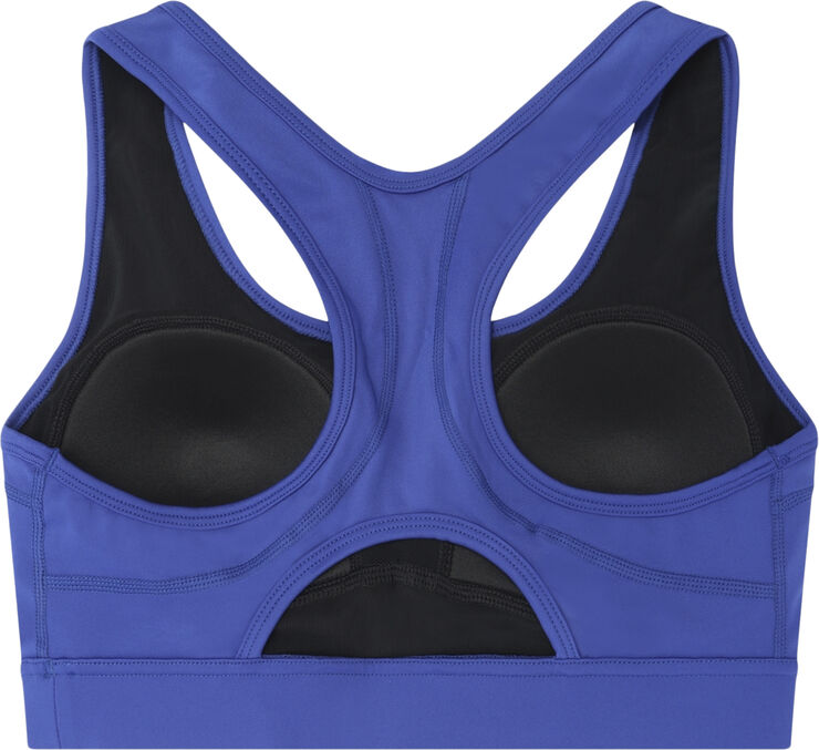 7 Days Active Sculpt Bra 828 bluing