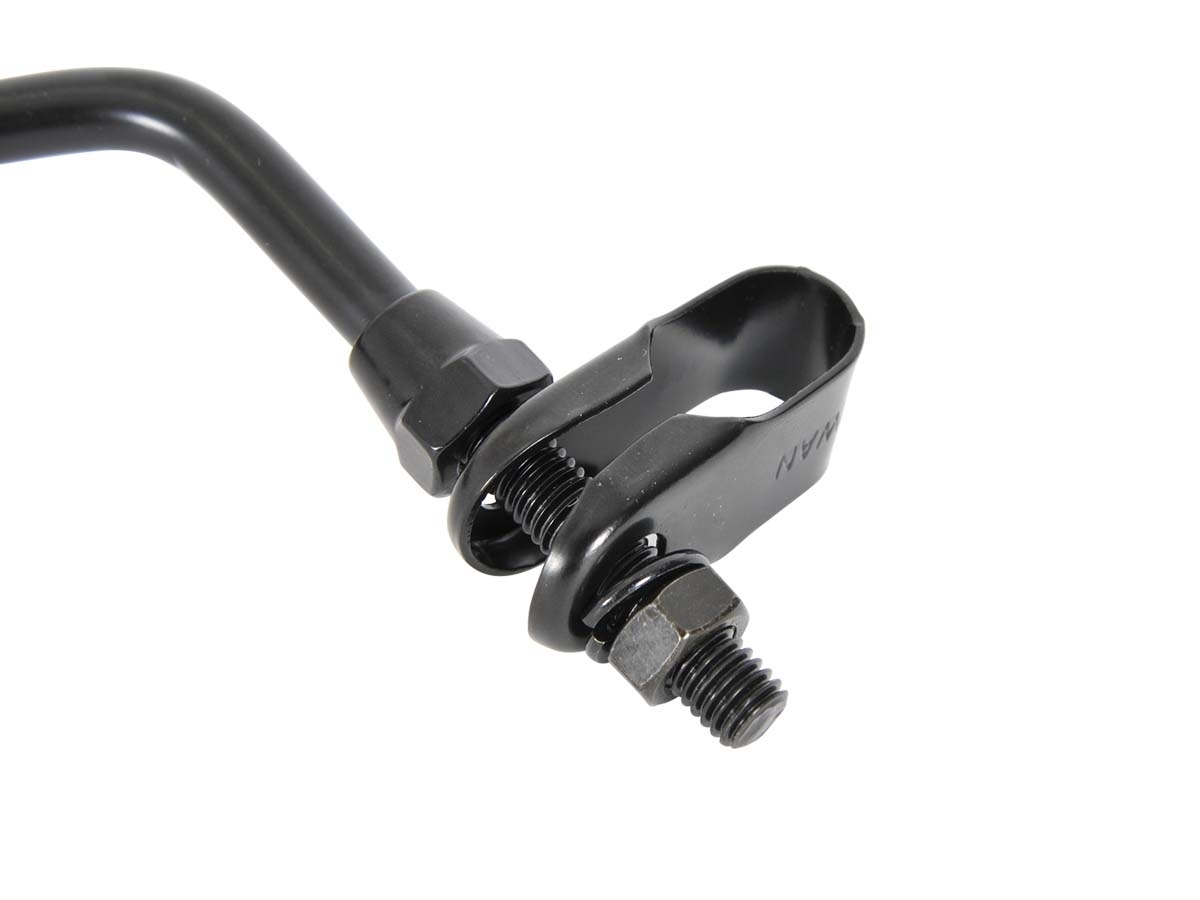 Cordo 11 cm fietsspiegel