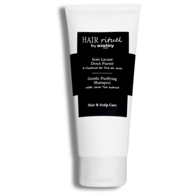 Soin lavant doux pureté shampoing SISLEY