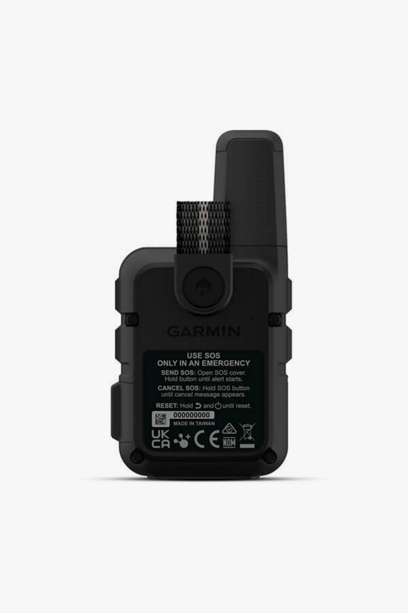 GARMIN inReach Mini 2 GPS Satelliten Kommunikationsgerät