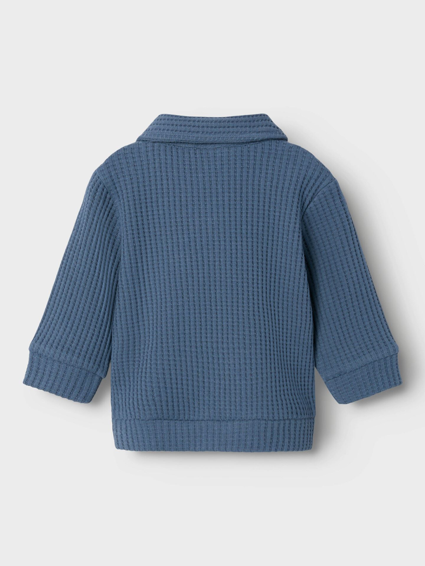 Tolik Long Sleeve O Neck