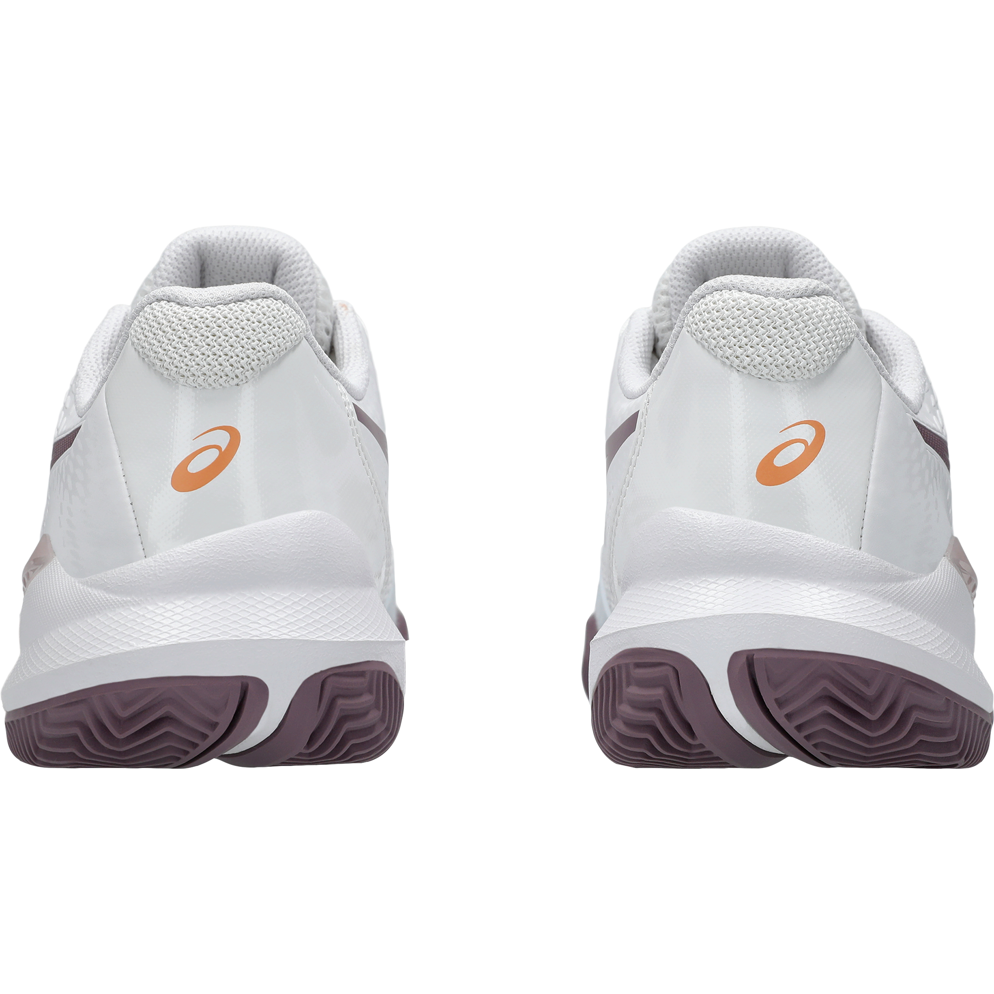 ASICS Gel-Challenger 14 Clay Tennisschuhe Damen weiß