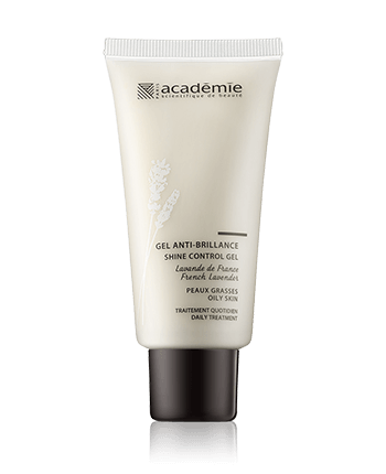 Académie Aromathérapie Gel Anti-Brillance 50ml