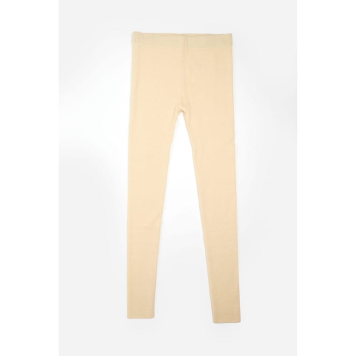 inSua-Effen gebreide legging - Insua