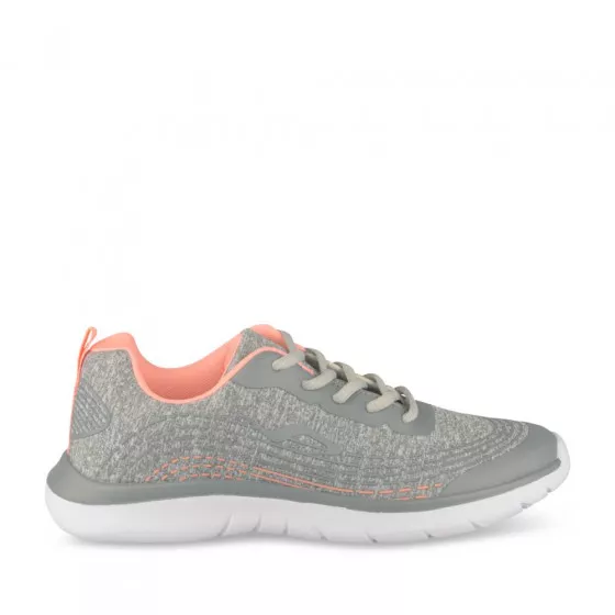 Baskets GRIS UNYK