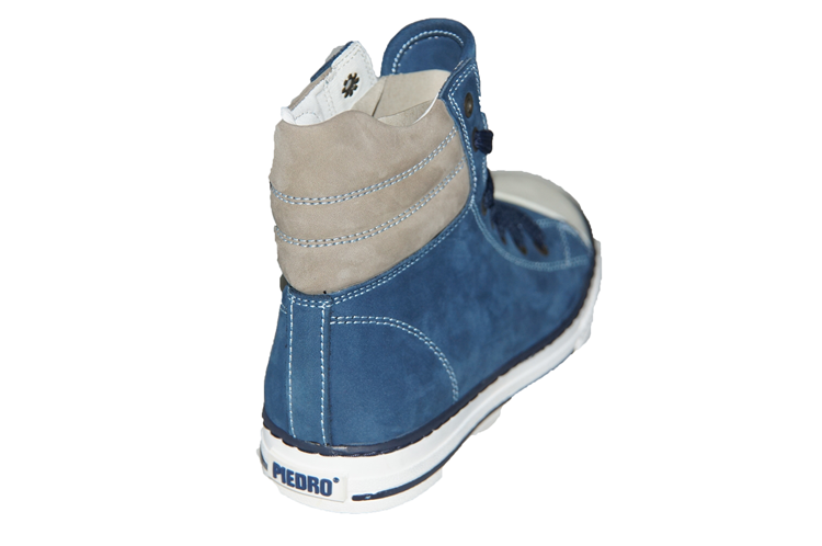 Piedro 77095N Wijdte 5,5 Jeans / Beige  (5312)
