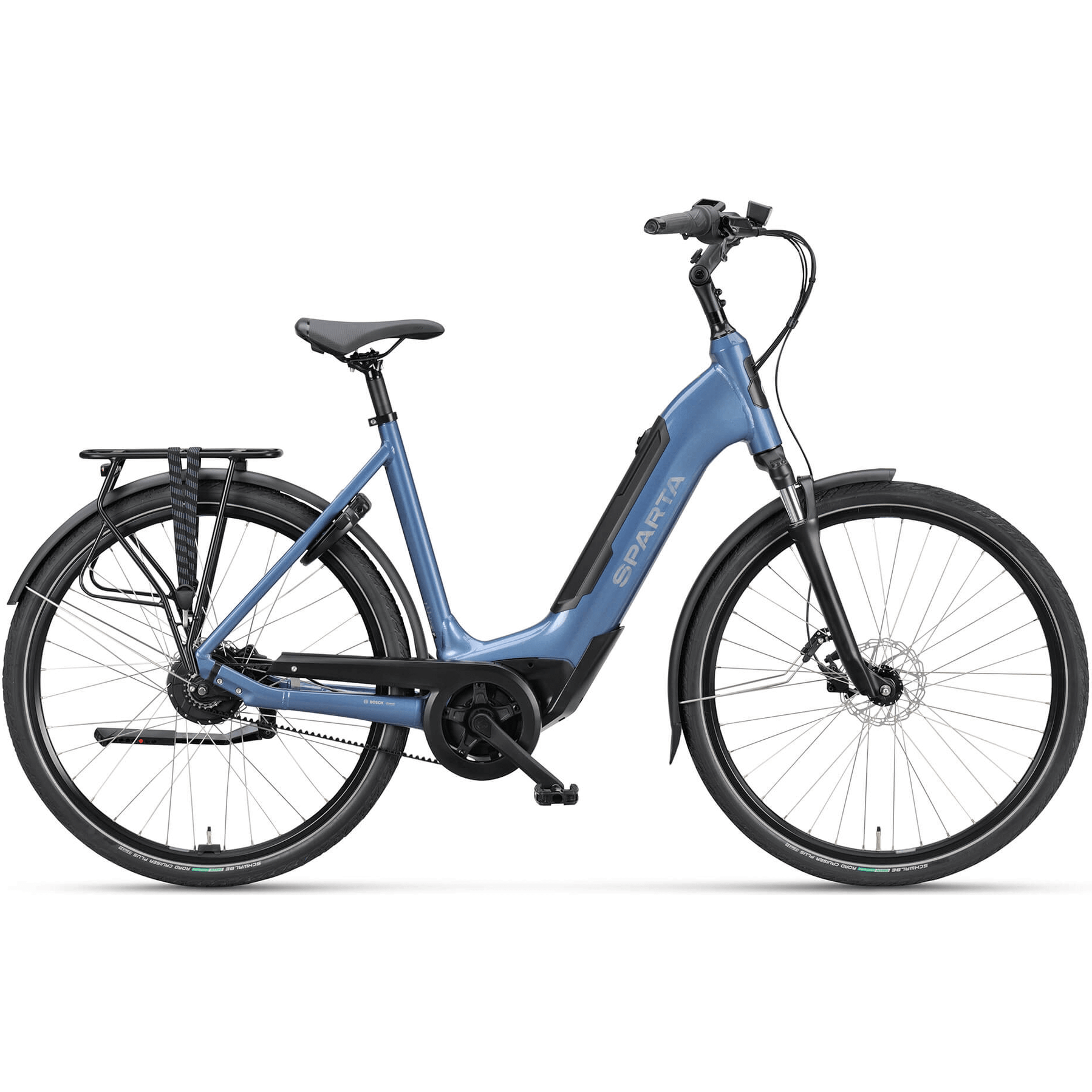 Sparta C-Grid Ultra 2025