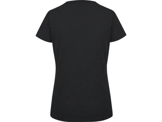 Tee-shirt de travail femme Job  noir Würth MODYF
