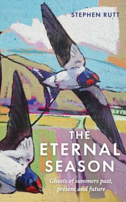The Eternal Season: A Journey Through Our Changing British Summer (Paperback)
