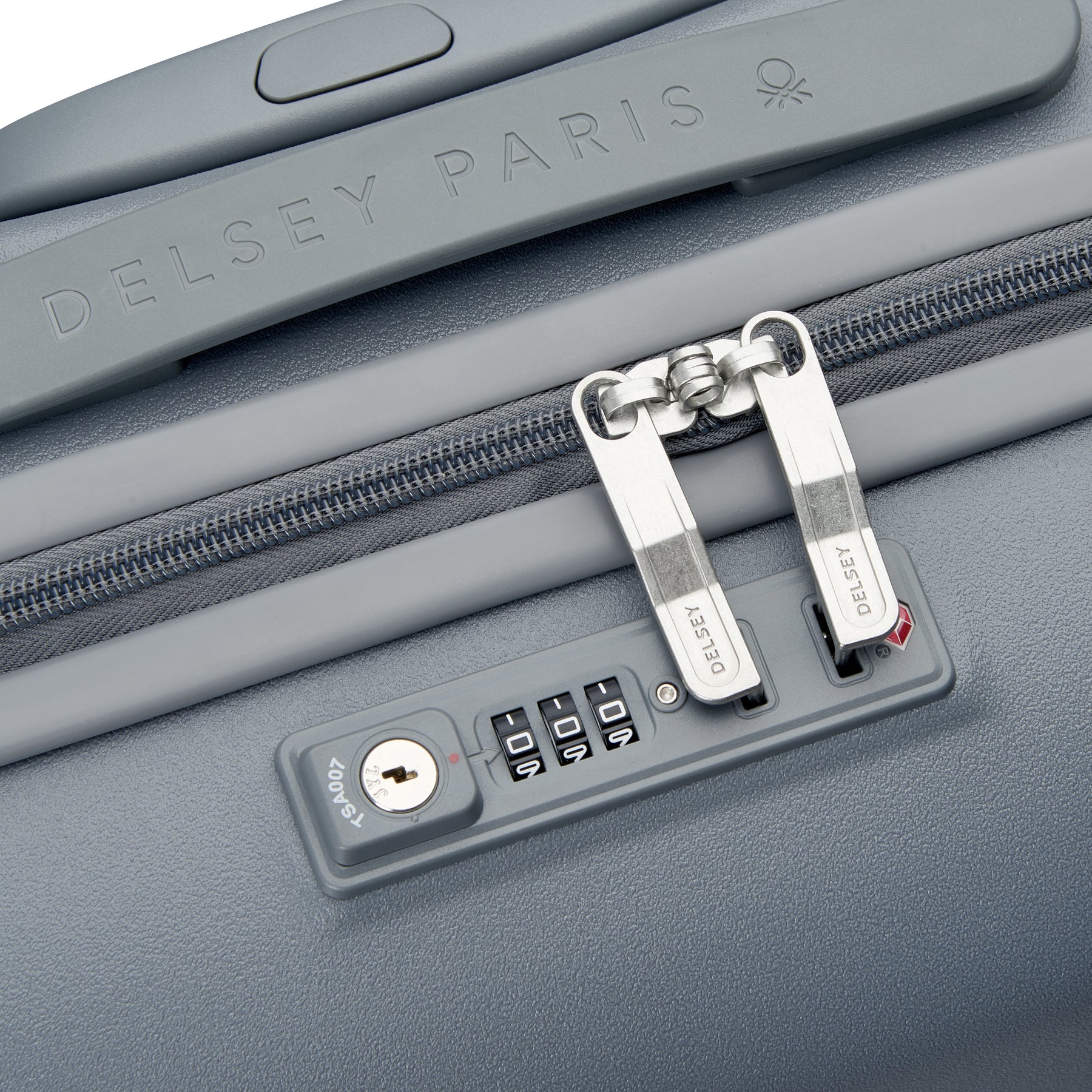 Valise cabine - S SLIM (55CM)