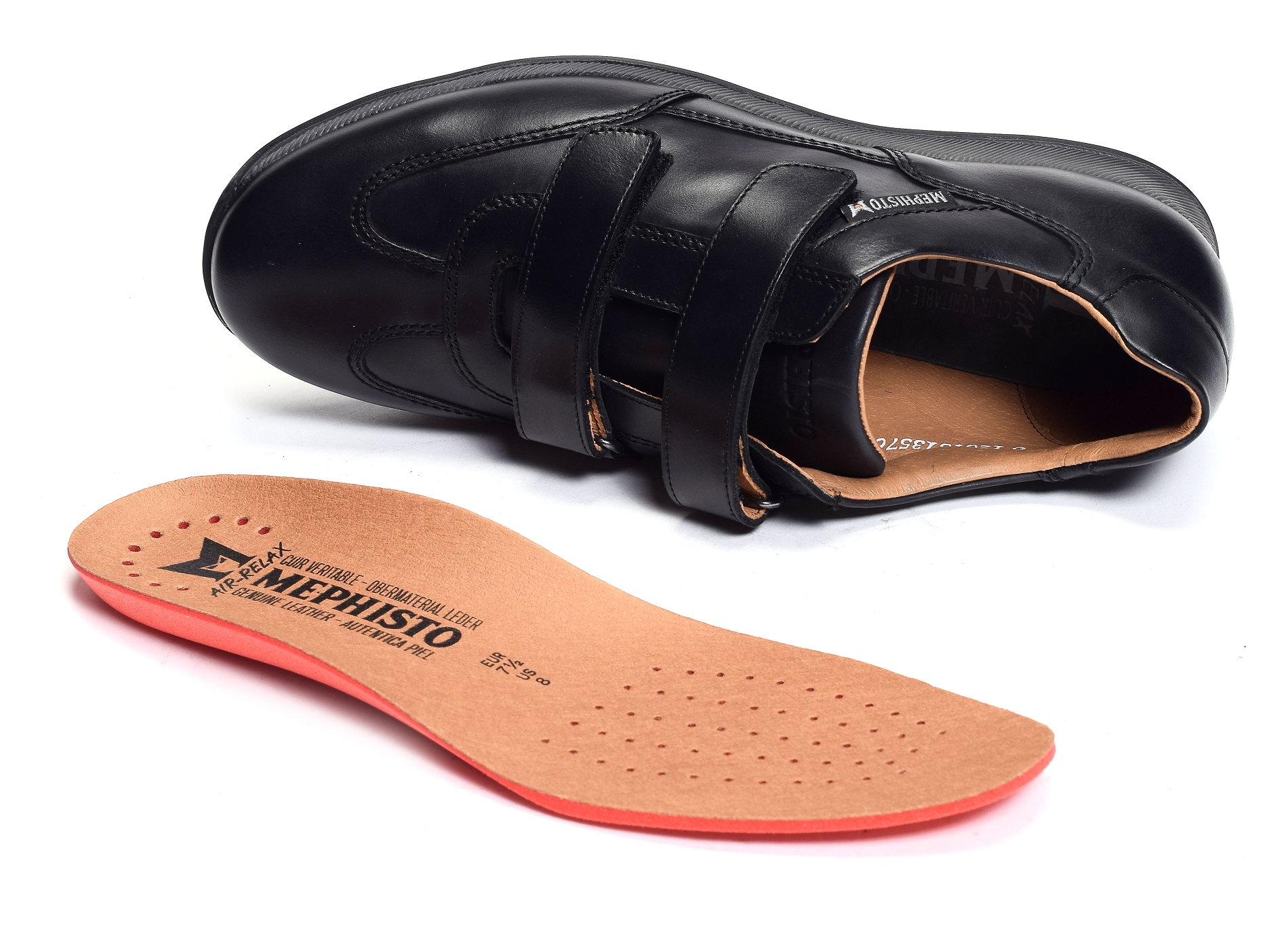 Lorens noir
