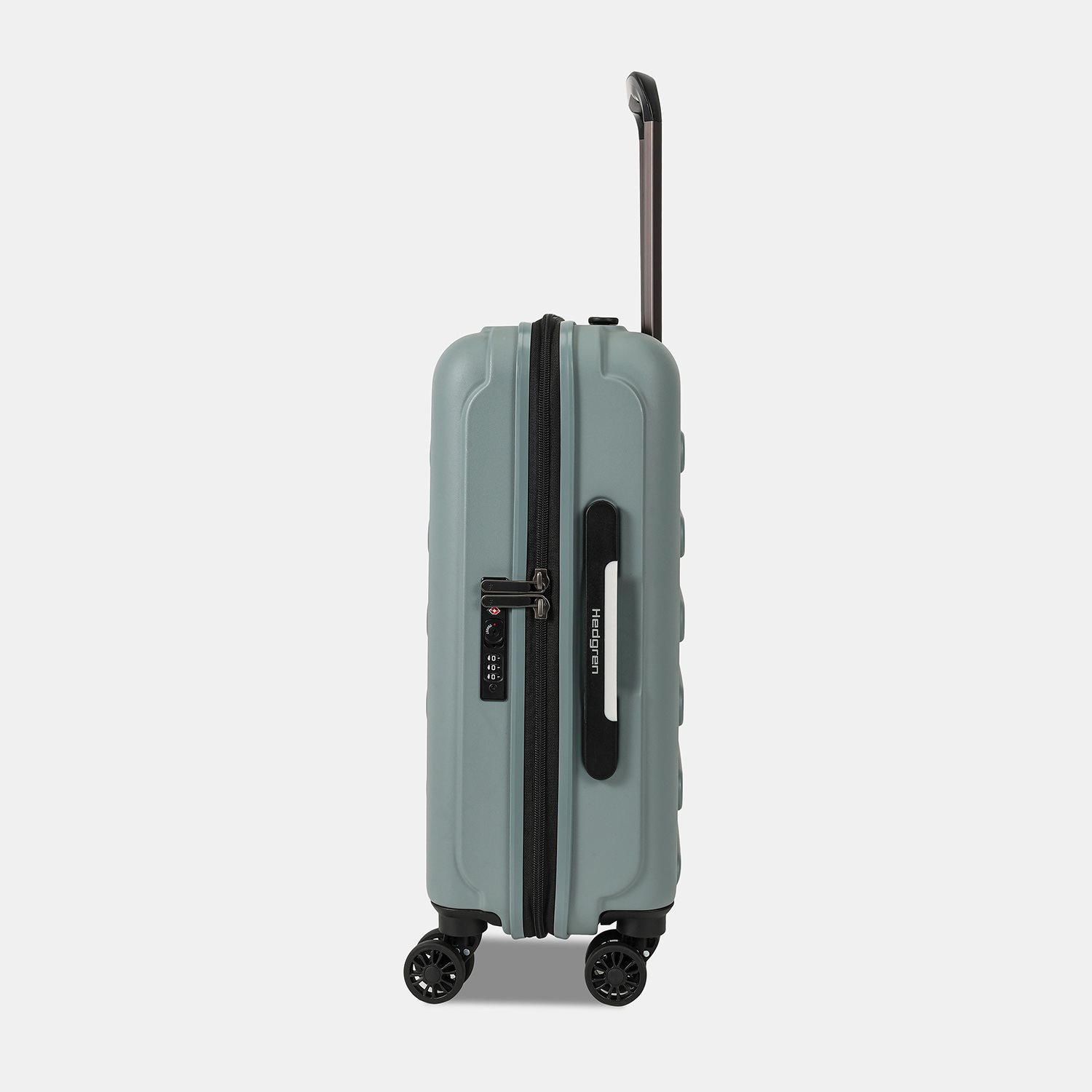 Hedgren Comby Grip XS grey-green