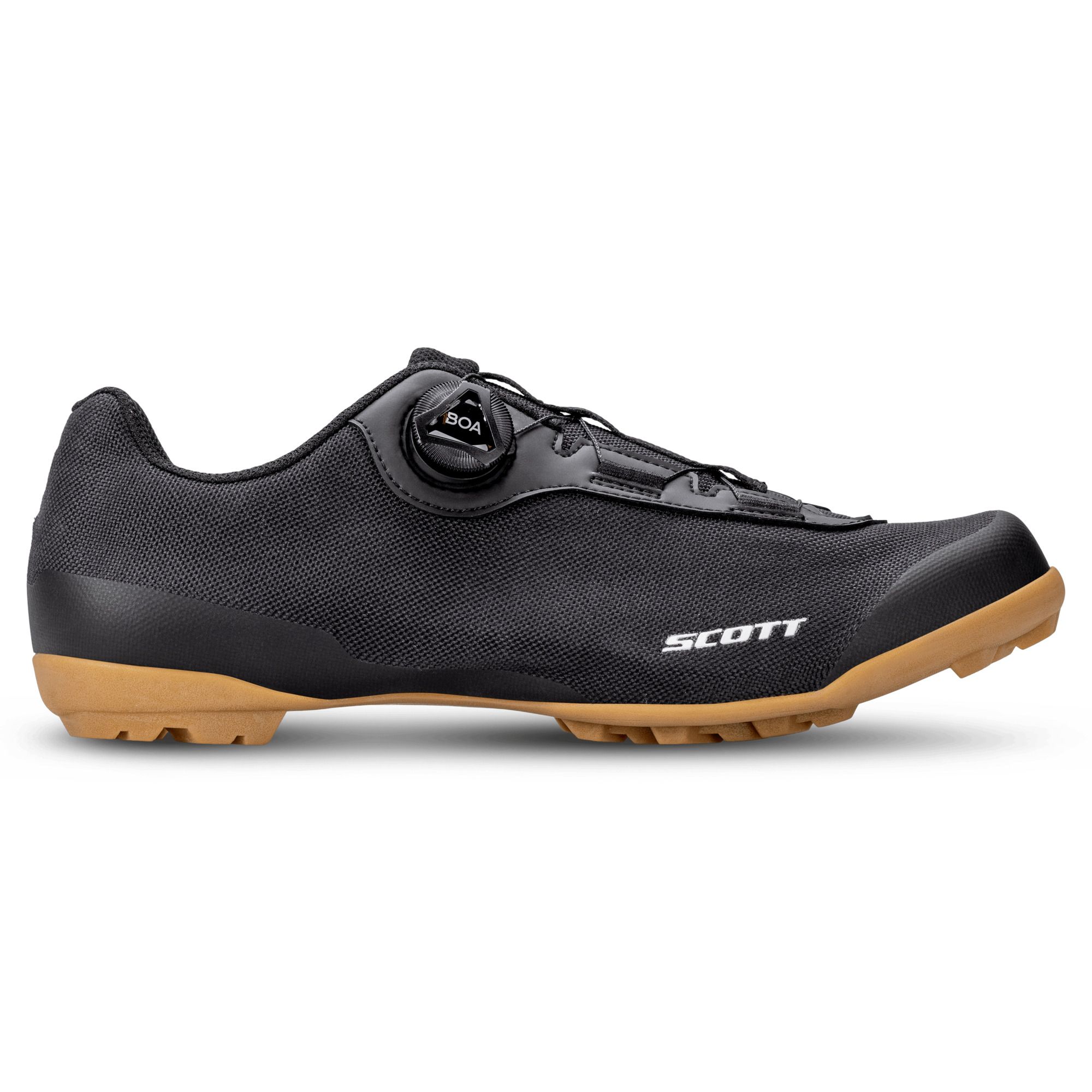 Scott Gravel Pro Cykelsko Matsort