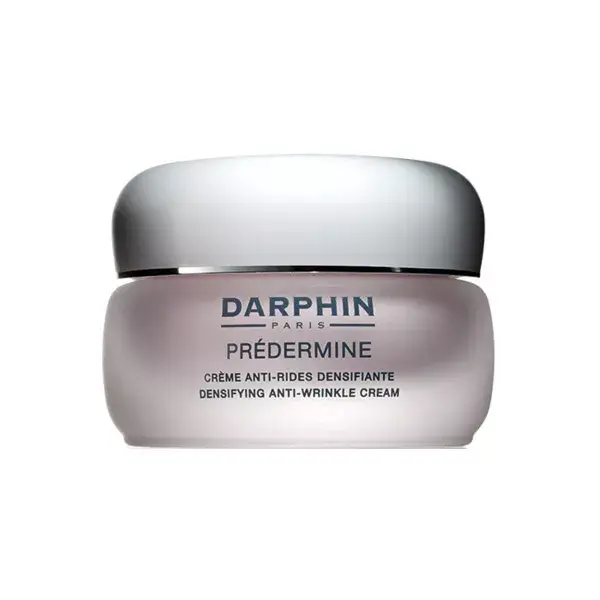Darphin Prédermine Creme Densificador Antirrugas para Pele Seca 50ml