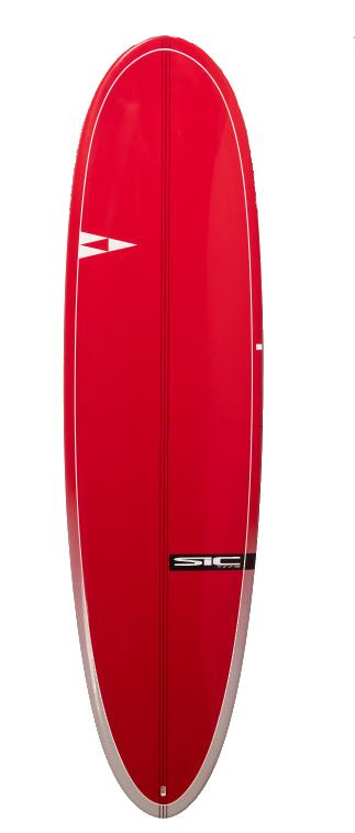 SIC Pick Pocket 7'0 x 22.0