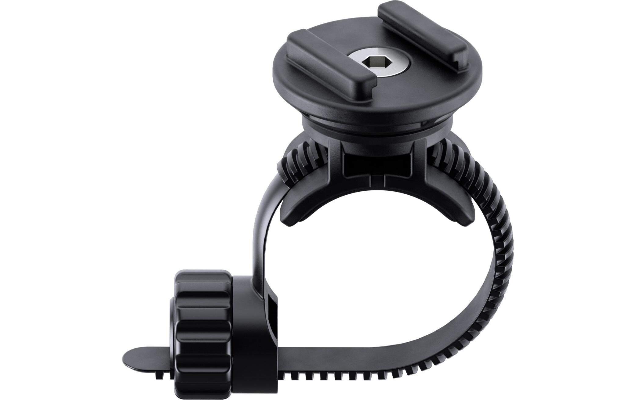 Fahrradmobiltelefonhalter Micro Bike MountFahrrad-Mobiltelefonhalter