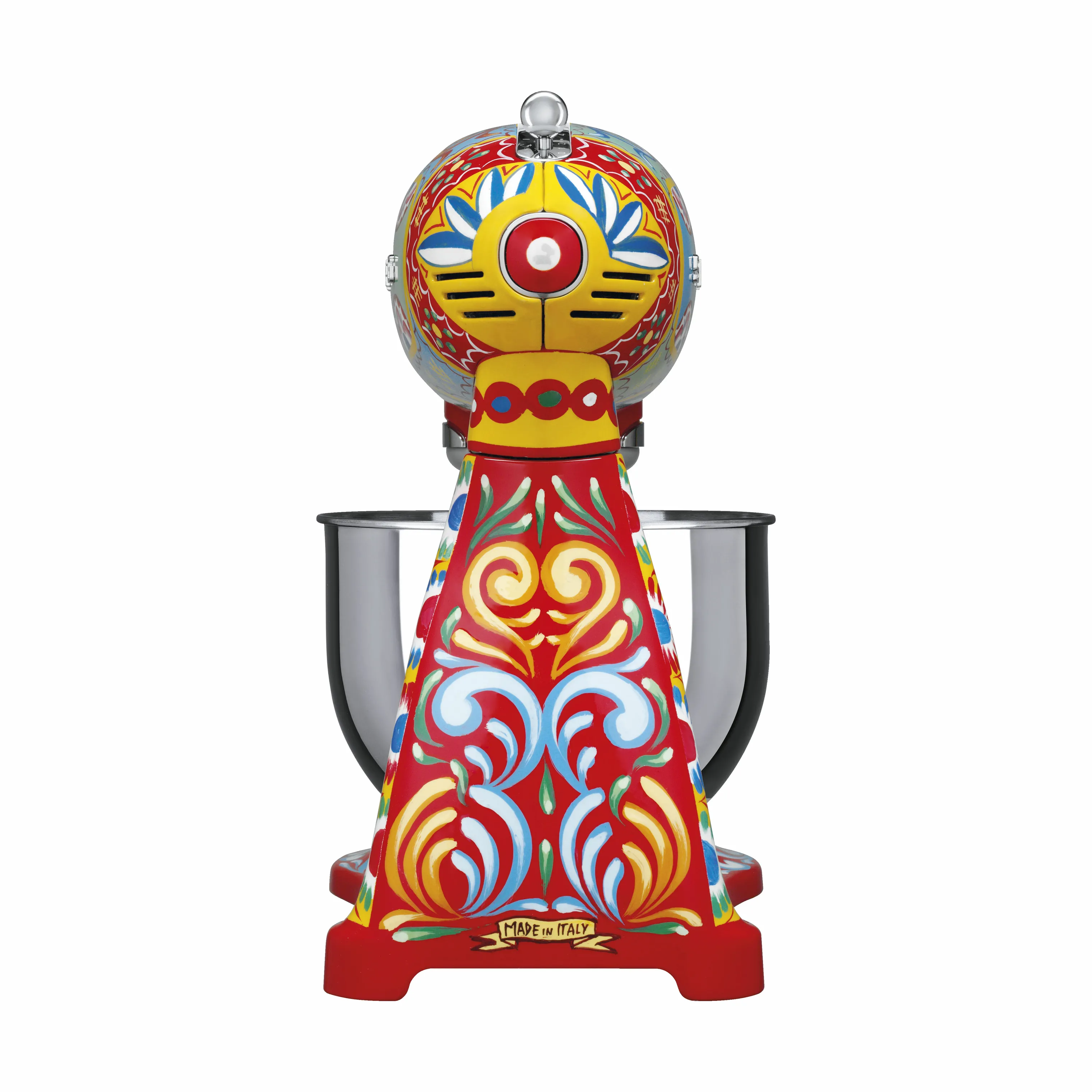 Smeg D&G Køkkenmaskine SMF03DGEU