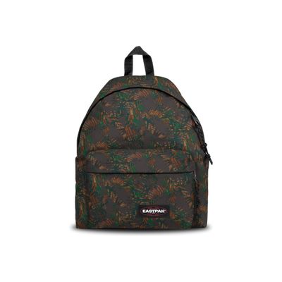 EASTPAK Padded Pak'r - Sac à dos - 40 cm - gris vert