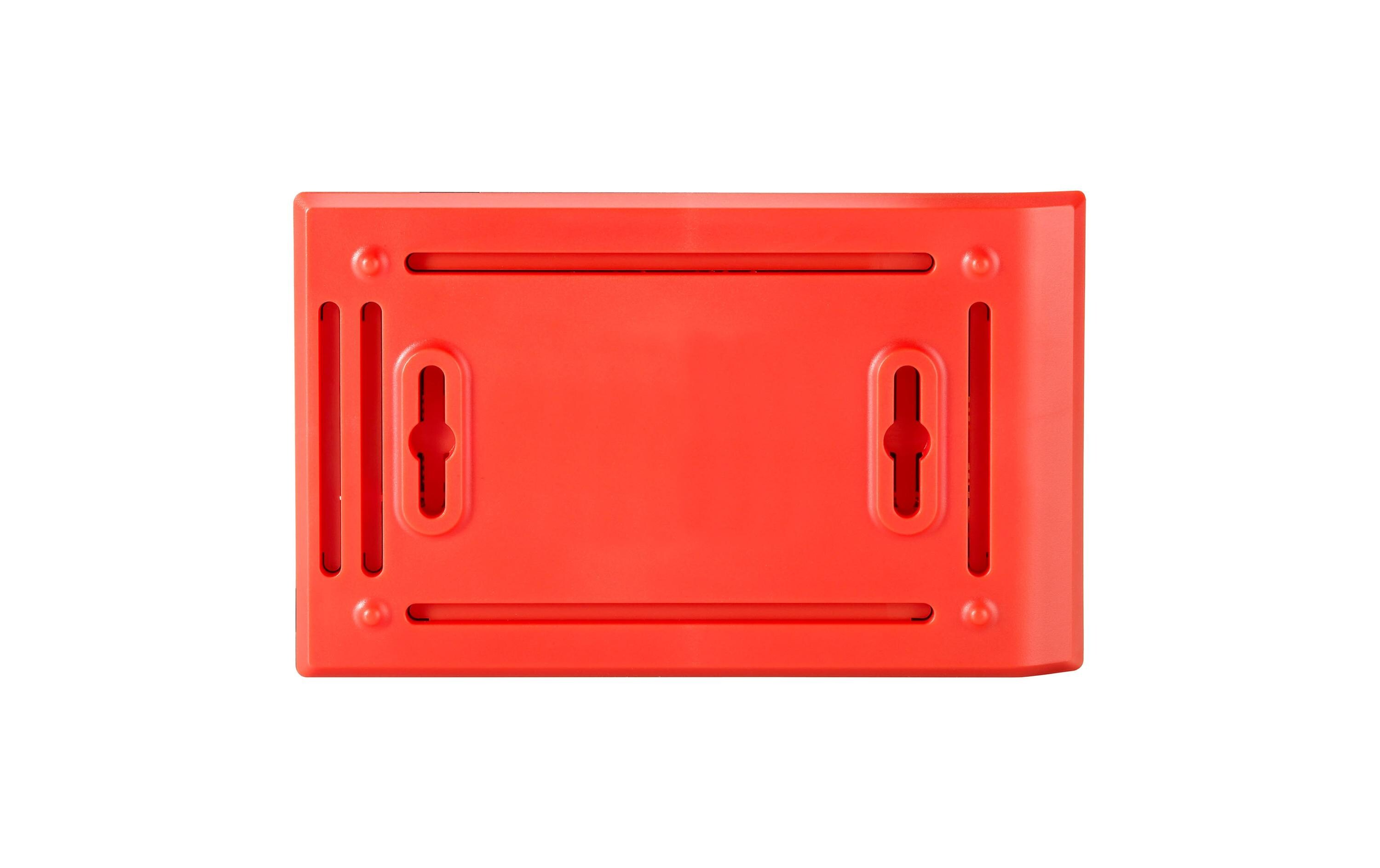 Switch GSW-0807 V2 8 PortHigh-Speed Netzwerk Switch mit 8 Gigabit Ports, Energiesparend & Einfache Einrichtung
