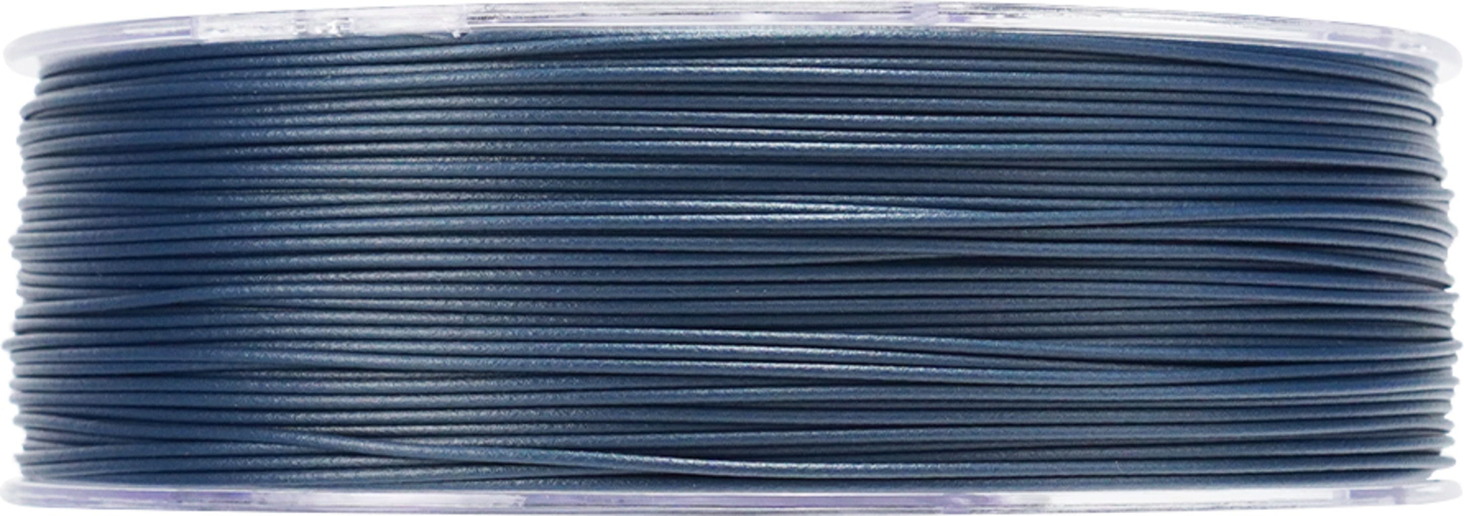eSUN  ABS-CF Dark Blue, 1,75 mm / 1000 g    ABS mit Kohlefasern
