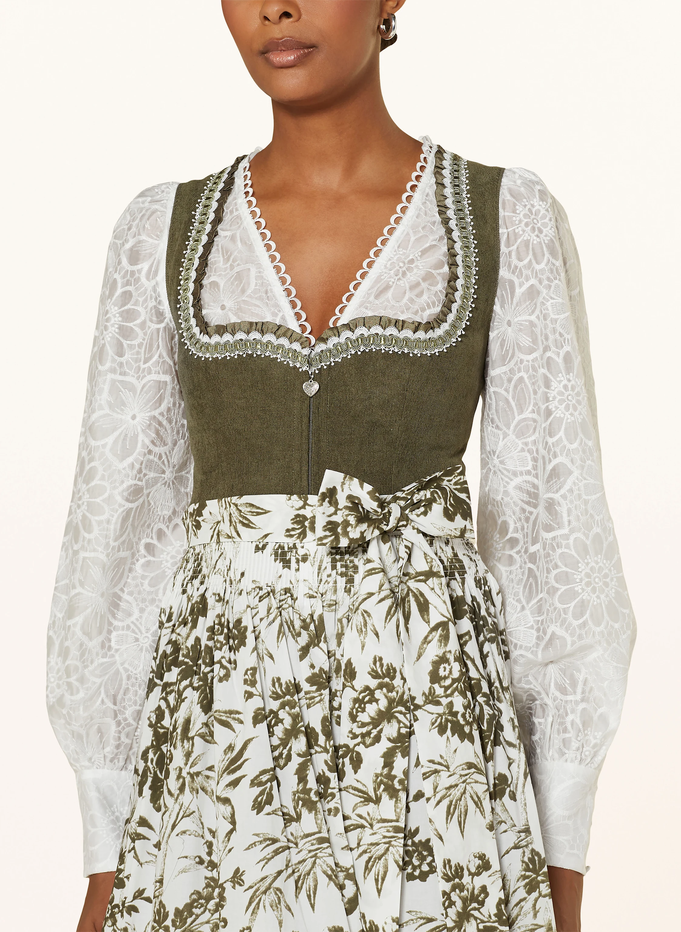 KRÜGER Dirndl