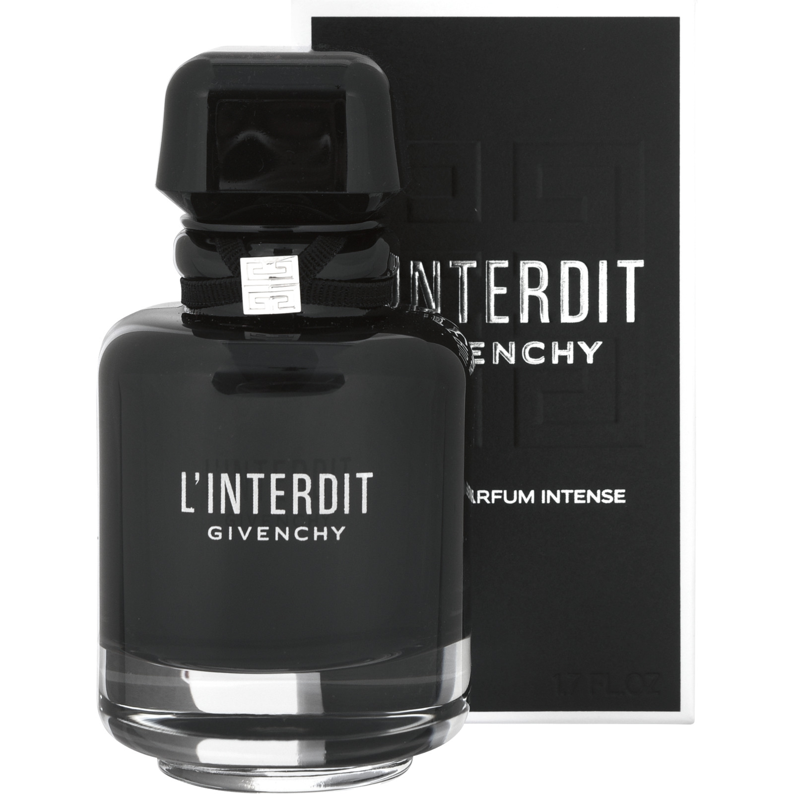 Givenchy L’Interdit Eau de Parfum Intense