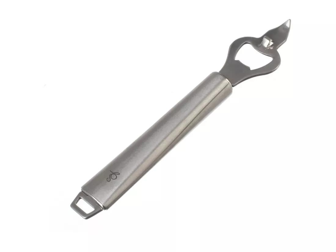 Ouvre-bouteille Inoxydable Modele Silver Precision
