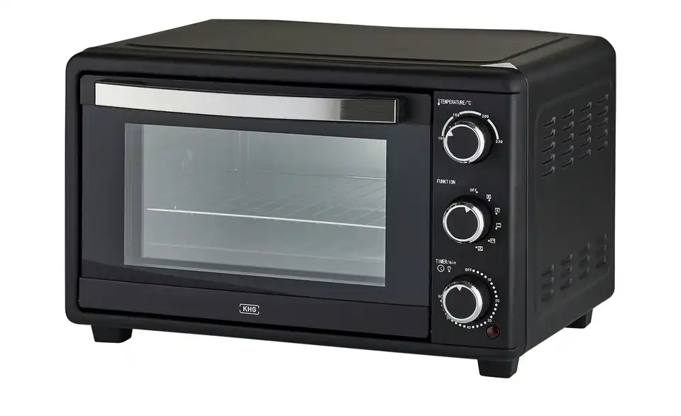 KHG Minibackofen MBO-25S