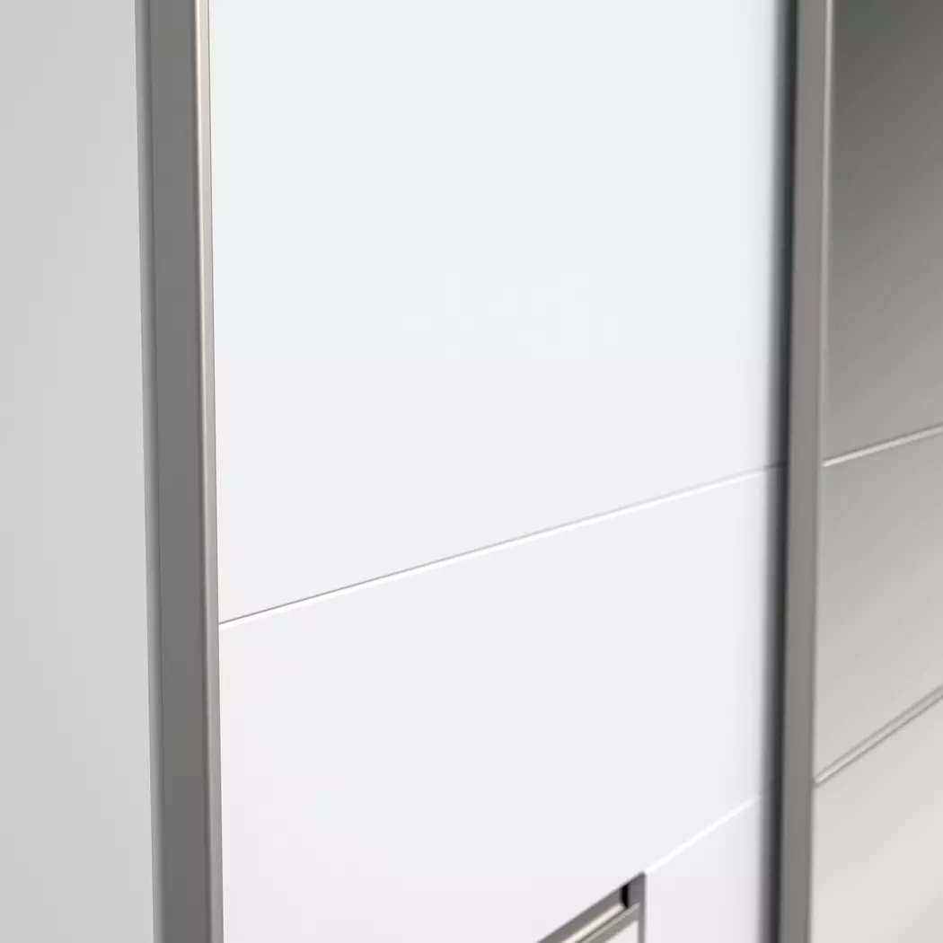 Schwebetürenschrank Winn2 270 x 200 cm