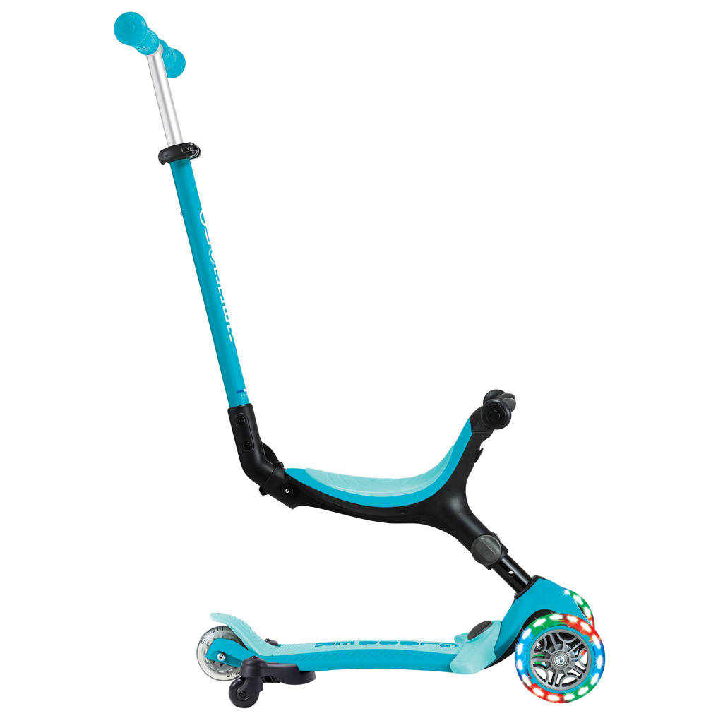 Go Up Active Lights Aqua360