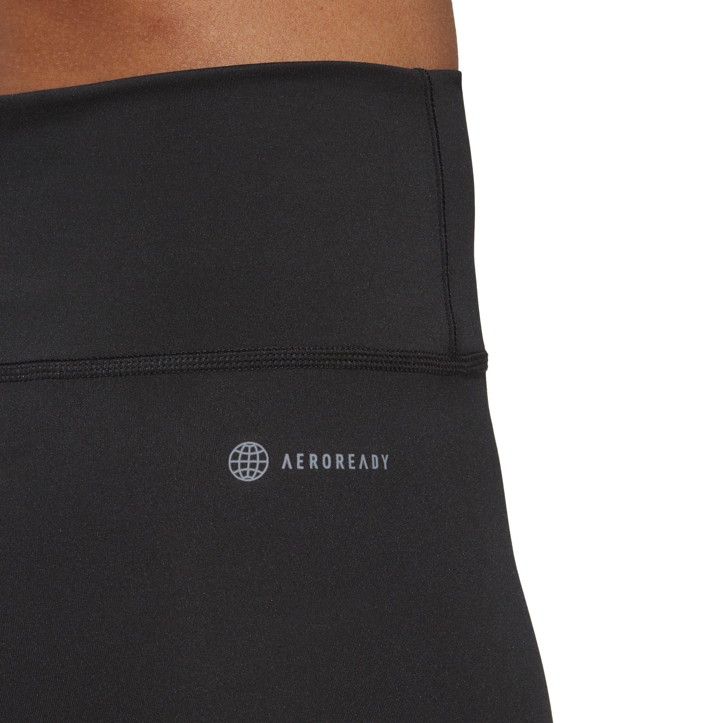 adidas Training Essentials High Waisted 7 8 Leggings