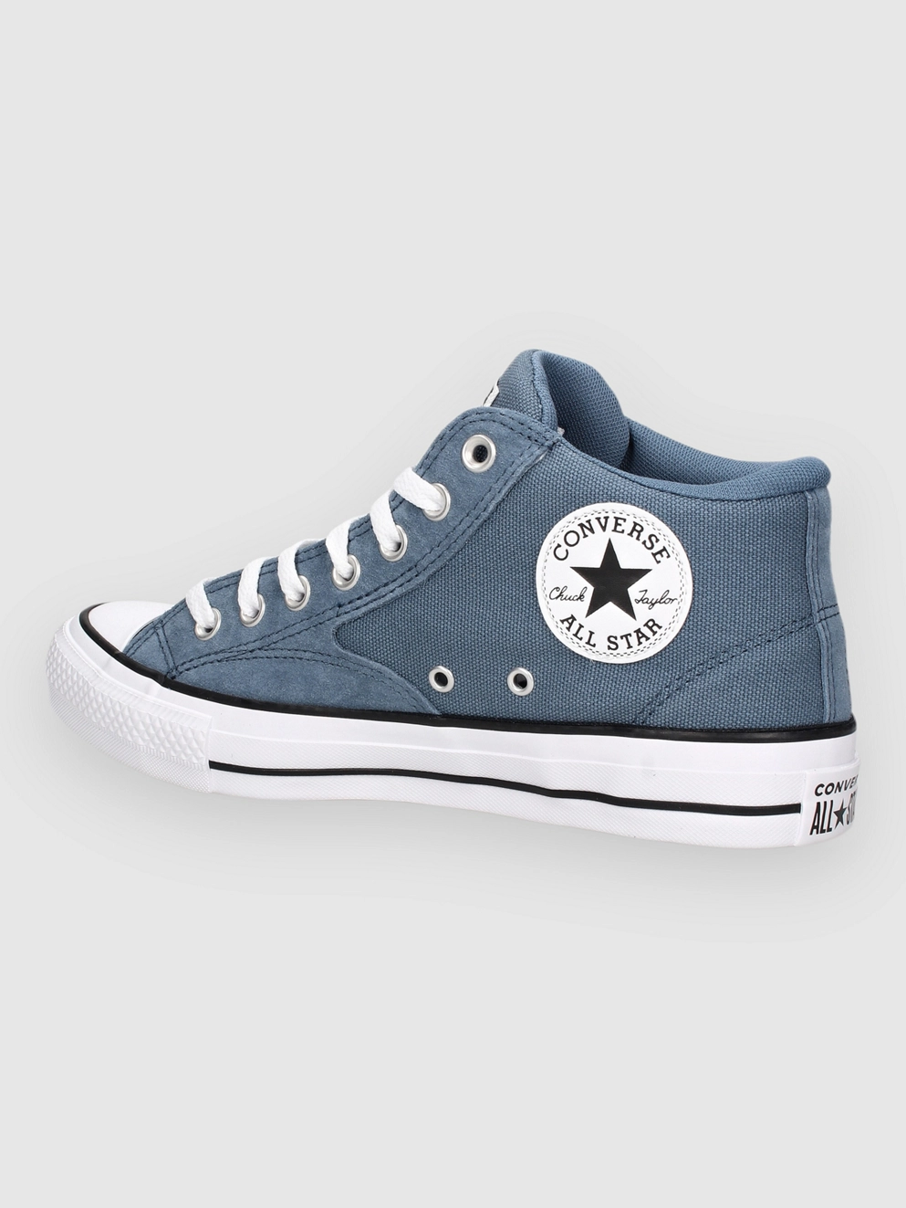 Converse Chuck Taylor All Star Malden Street Sneakers lakeside blue/white/black