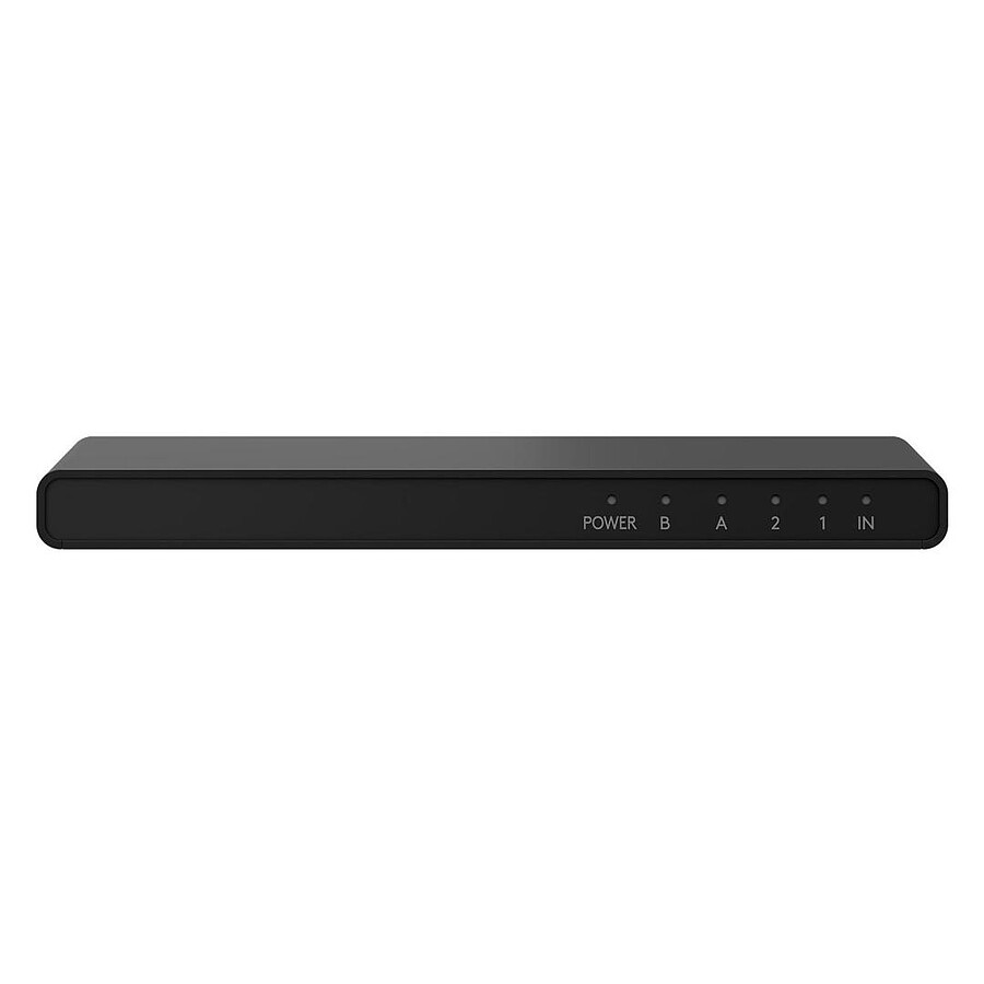 Goobay Splitter HDMI 1 vers 2