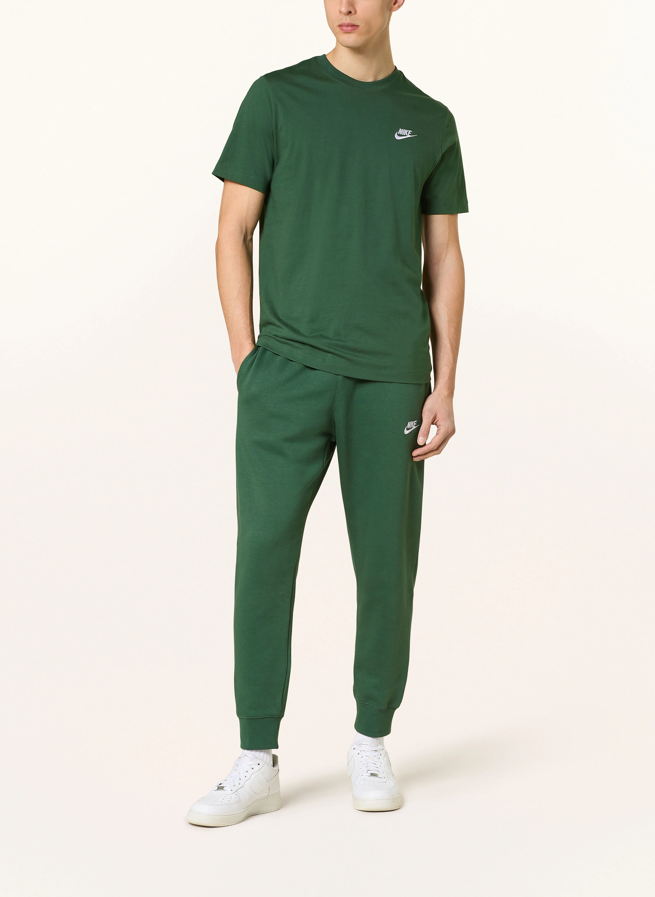 Nike T-Shirt