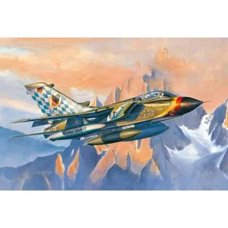 Hobby Boss 1/48 Tornado IDS