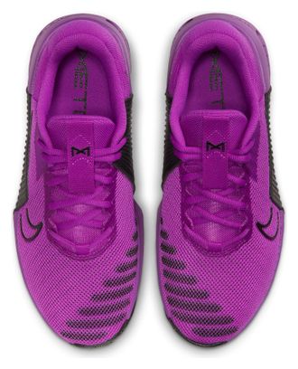Chaussures Training Nike Metcon 9 Violet Femme