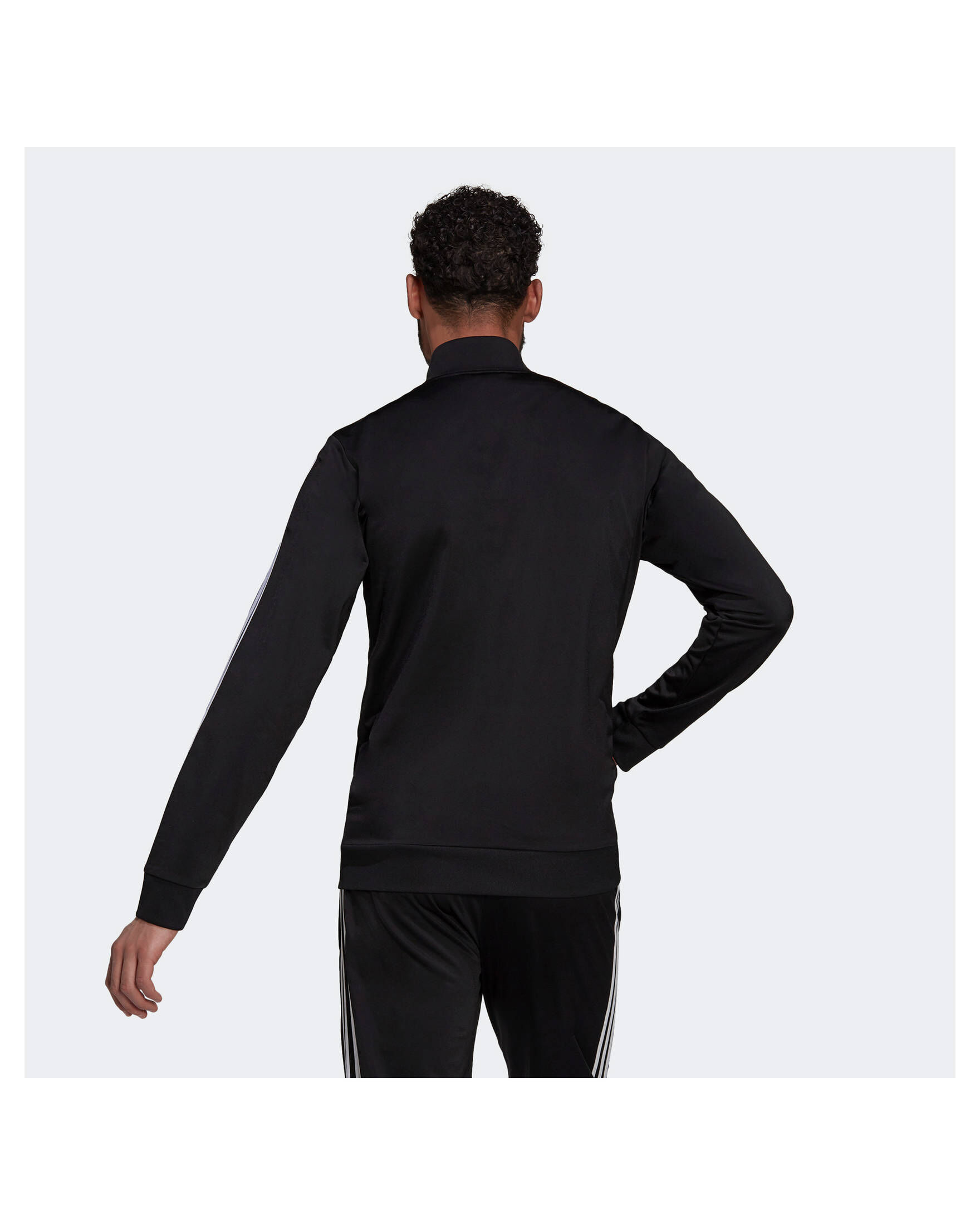adidas Performance| Herren Trainingsjacke