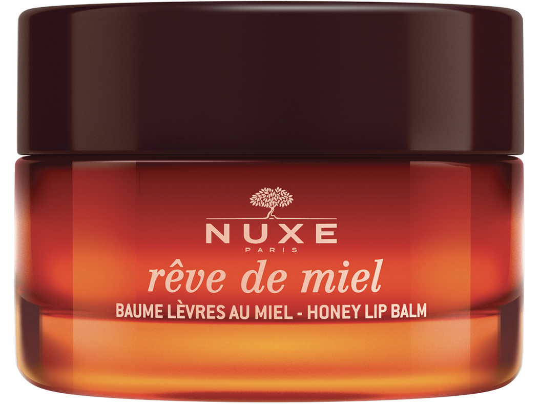 BÁLSAMO NUXE LABIAL REVE DE MIEL 15ML