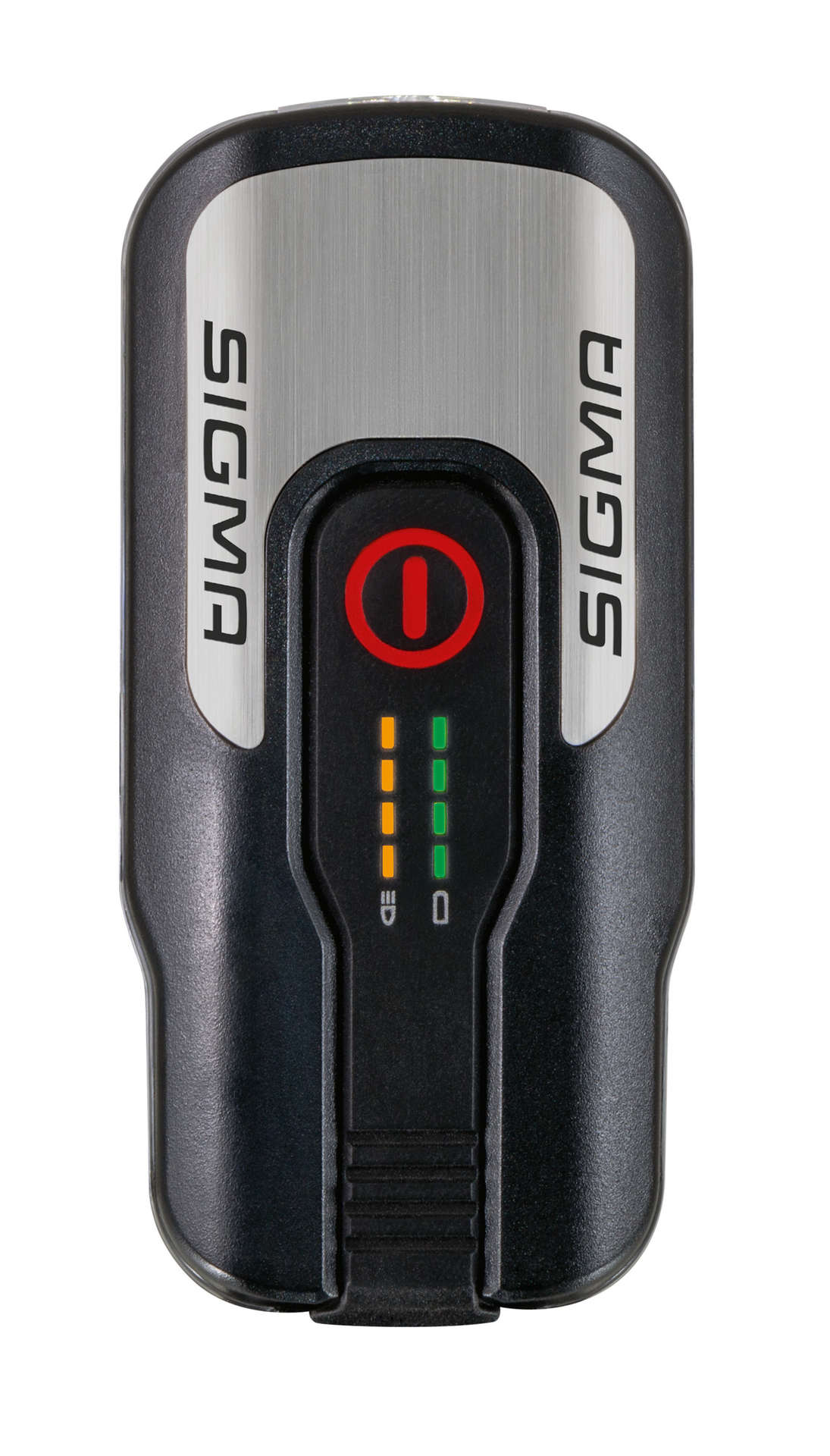 Sigma Sport Aura 80 USB Led Koplamp 80 Lux